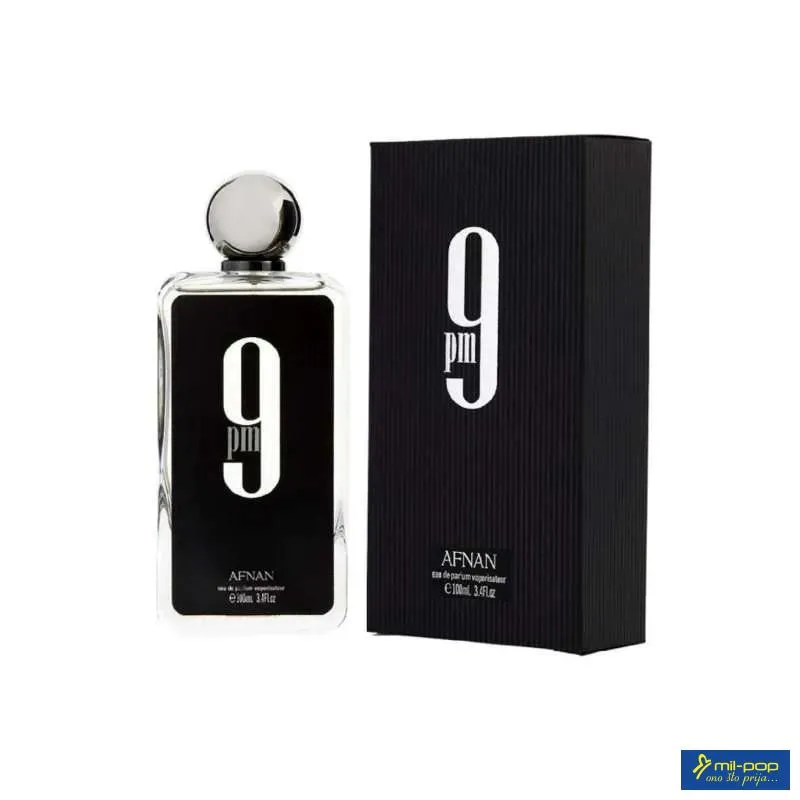 AFNAN 9PM (M) EDP 100ml 