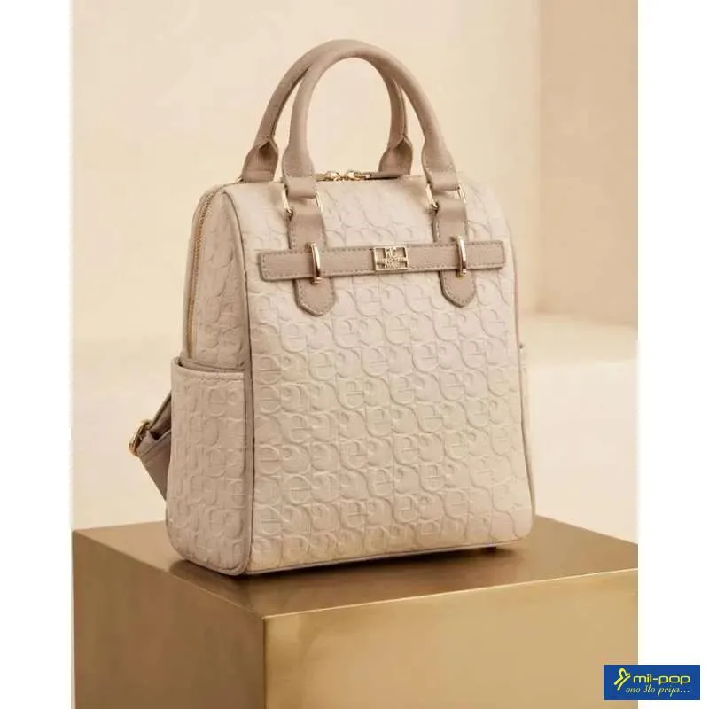 ENRICO COVERI TORBA 260-3 ZAYLEE 