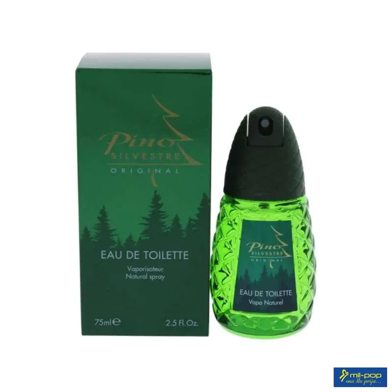 P.SILVESTRE EDT 75ML 