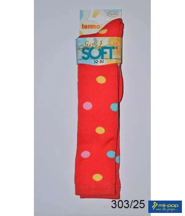 CAR.107GE D.SWEET SOFT DOKOLJ.TERMO