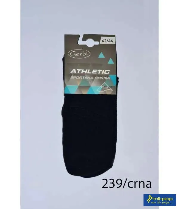 CAR.GERBI ATHLETIC SPORTSKA SOKNA