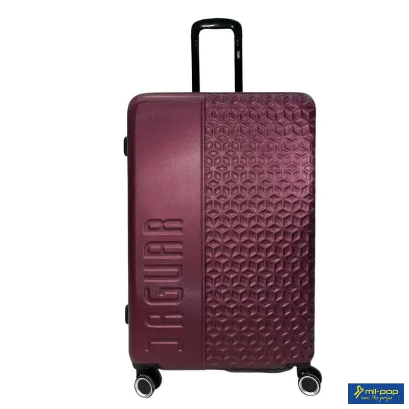 KOFER 701 VELIKI JAGUAR BORDEAUX 