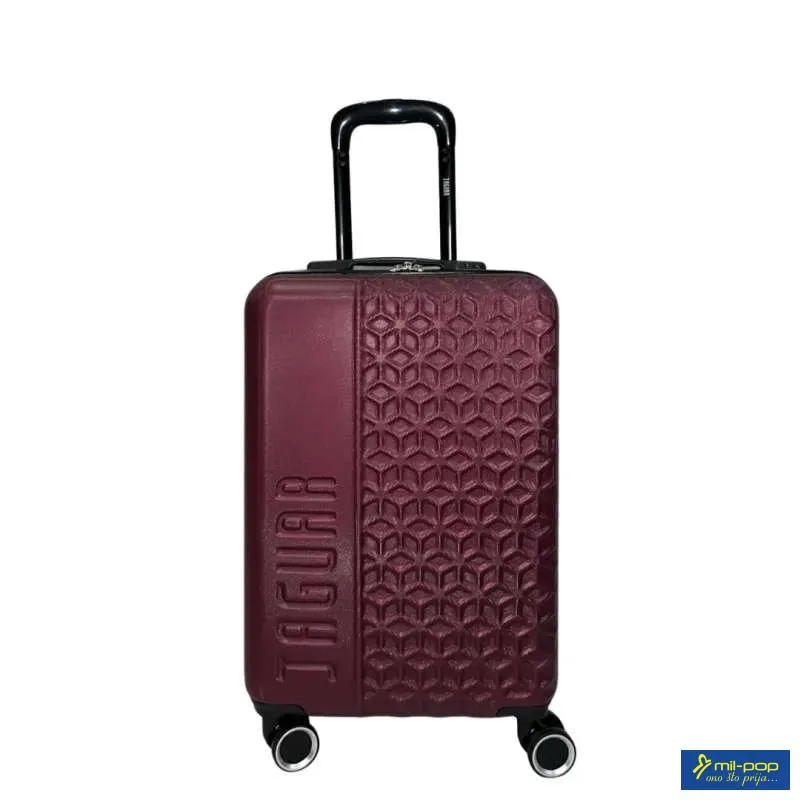 KOFER 701 MALI JAGUAR BORDEAUX 