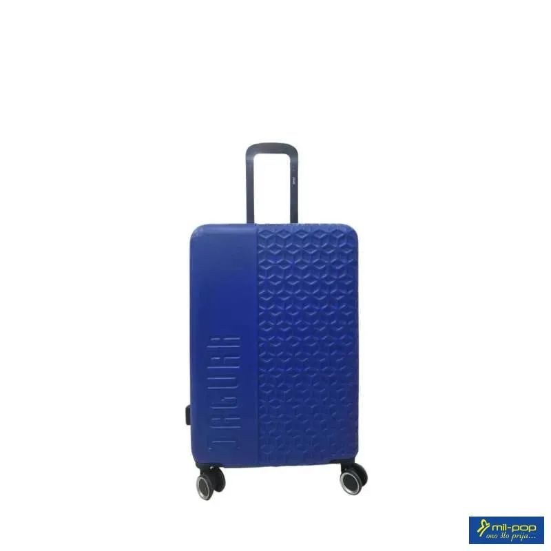 KOFER 701 MALI JAGUAR BLUE 