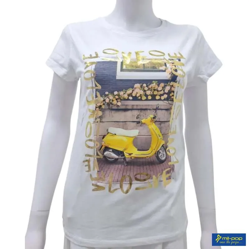 MODA ITALIANA MAJICA