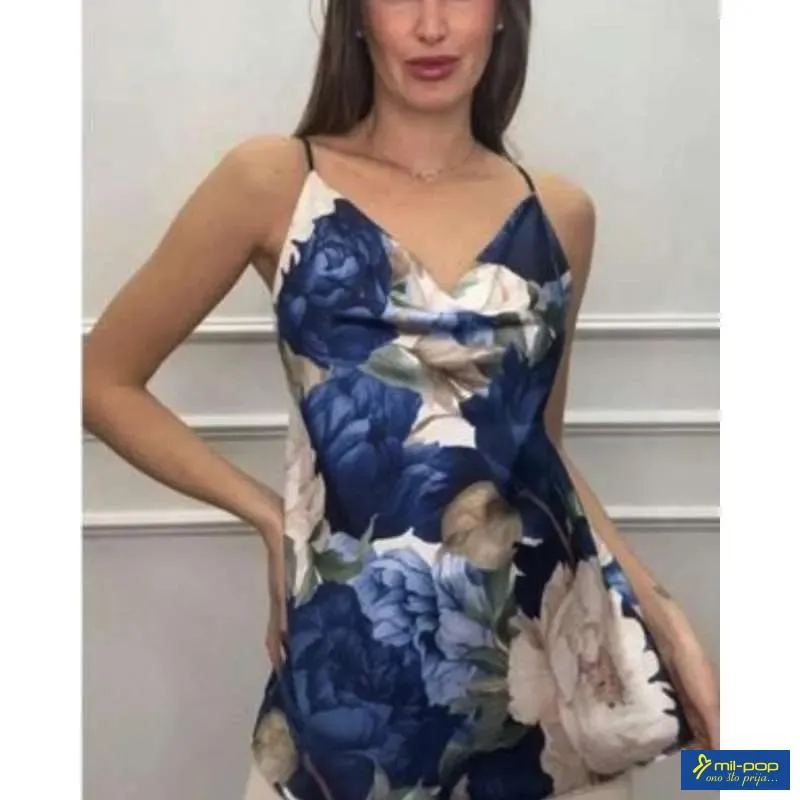 MODA ITALIANA TRIKAMJICA 