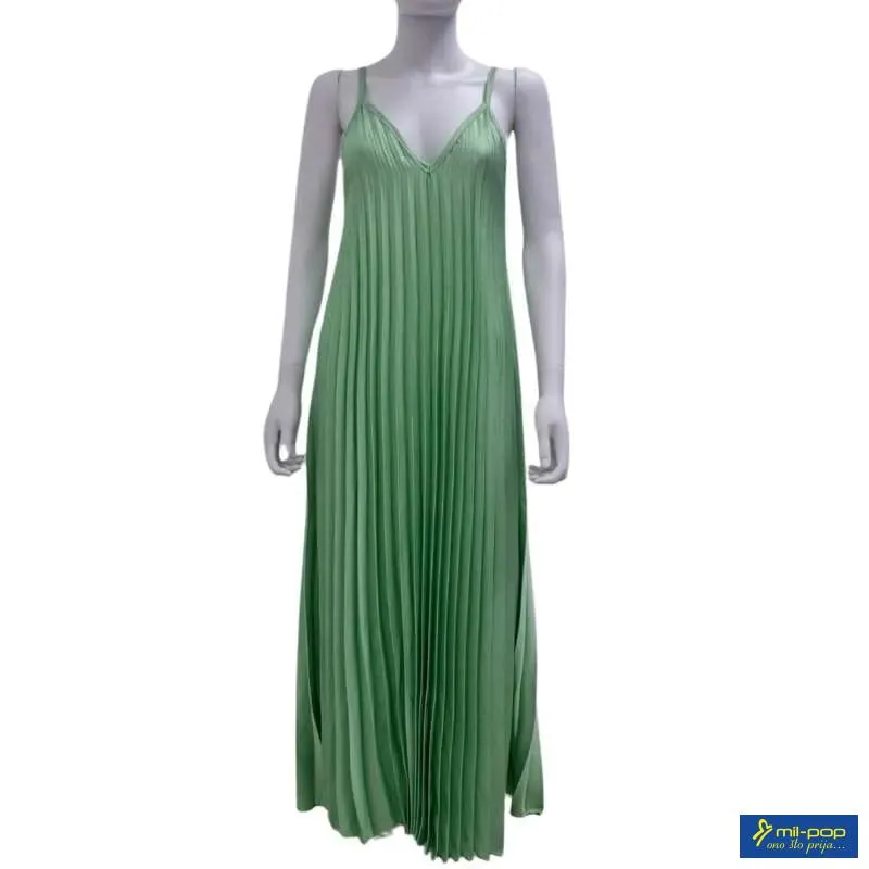 HALJINA MODA ITALIANA 1895