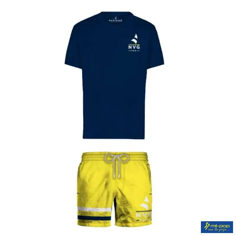 NAVIGARE SET SORC I MAJICA A.298902