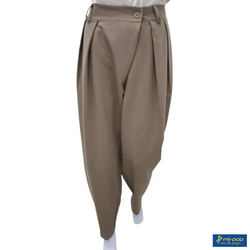 MODA ITALIANA PANTALONE