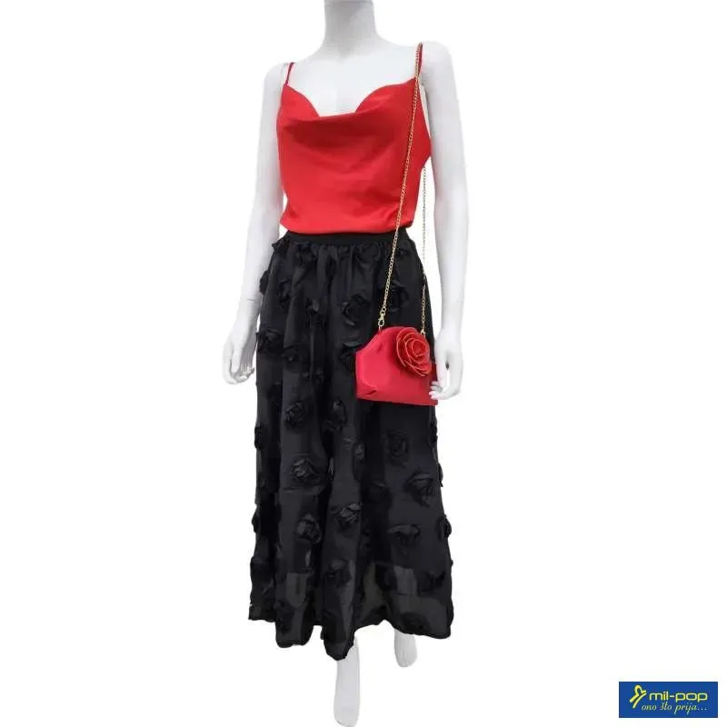 SUKNJA JOYA&CO 8536LIS J/Z 2024 