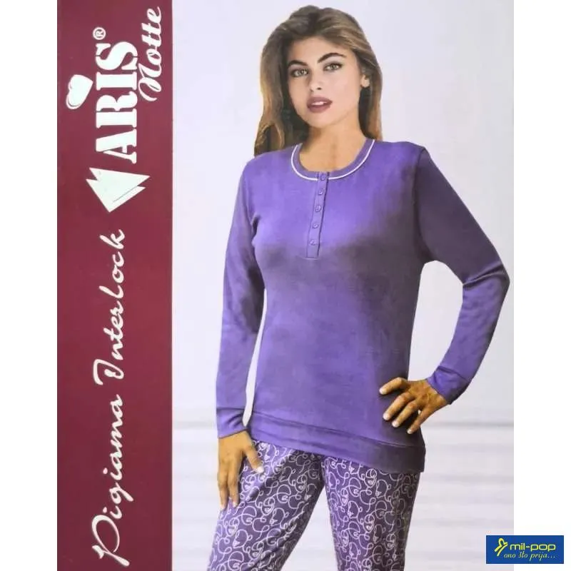 ARIS PIDŽAMA PSD1099 