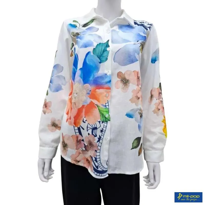 MODA ITALIANA KOŠULJA 