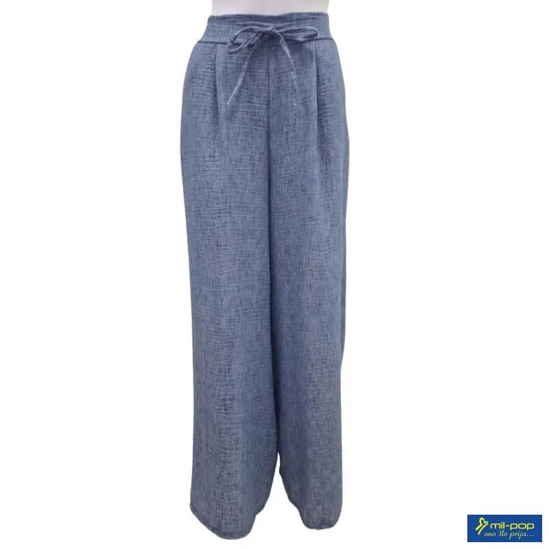 MODA ITALIANA PANTALONE