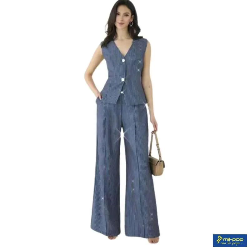 MODA ITALIANA KOMPLET 