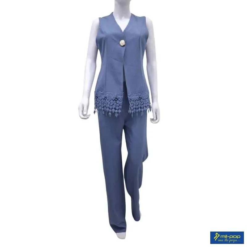 MODA ITALIANA KOMPLET 