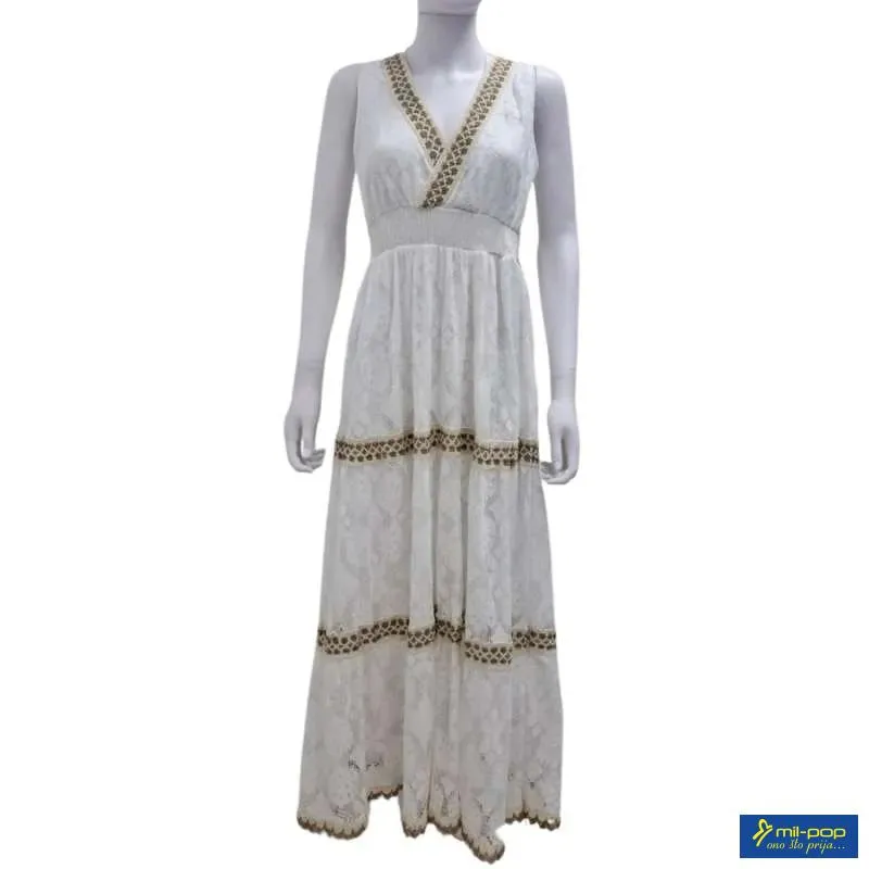 HALJINA MODA ITALIANA 7018