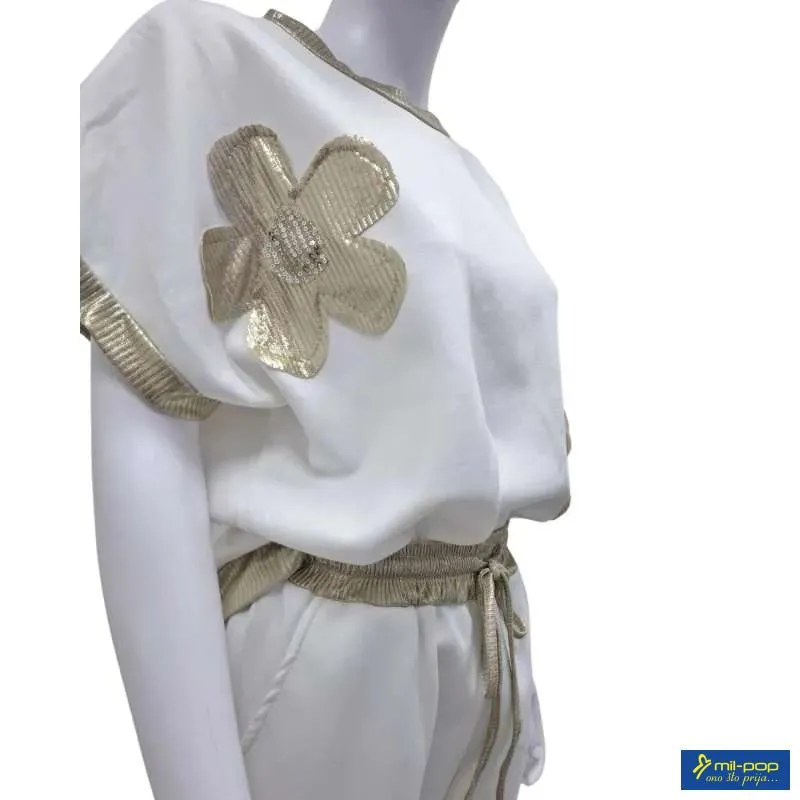 MODA ITALIANA KOMPLET 