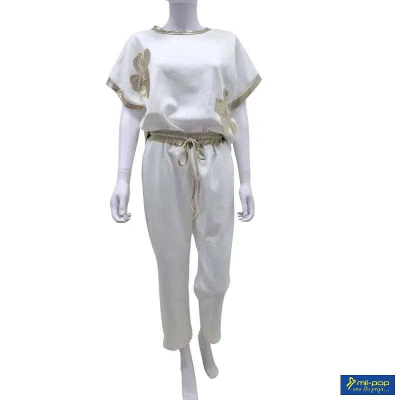 MODA ITALIANA KOMPLET 