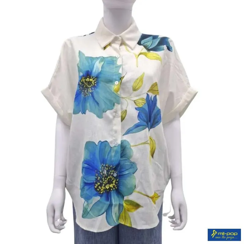 MODA ITALIANA KOŠULJA 