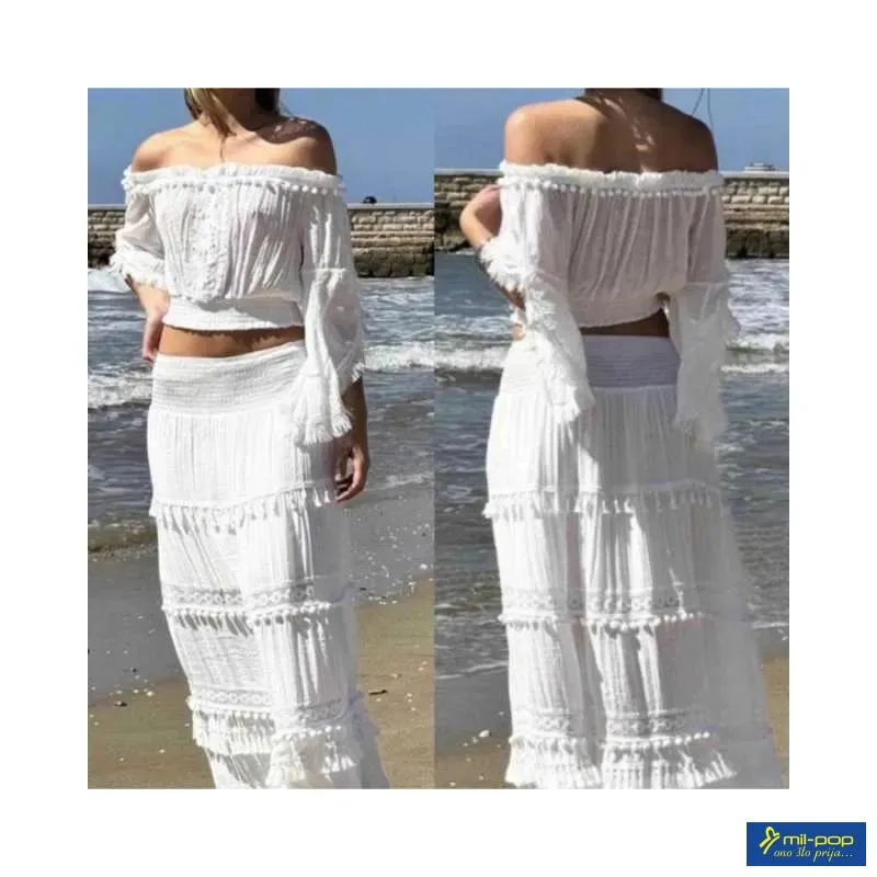 MODA ITALIANA KOMPLET 