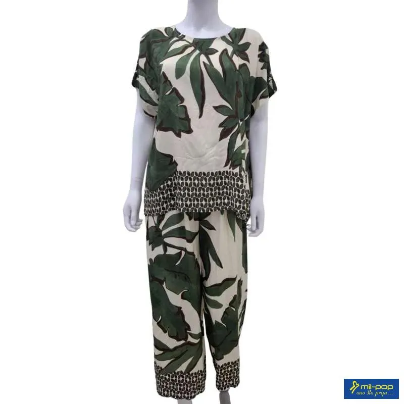 MODA ITALIANA KOMPLET 