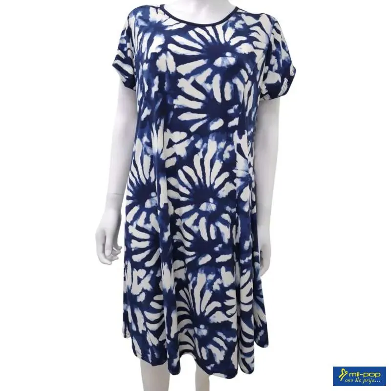 HALJINA MODA ITALIANA 180481SX P/LJ 2025 