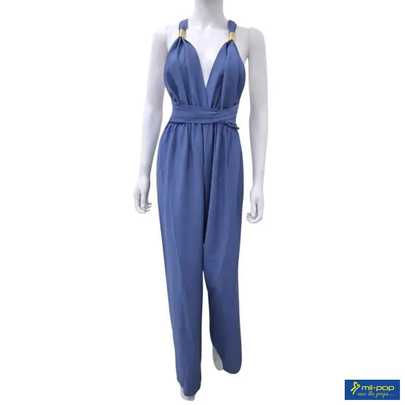 KOMBINEZON MODA ITALIANA 90406MC P/LJ 2025 
