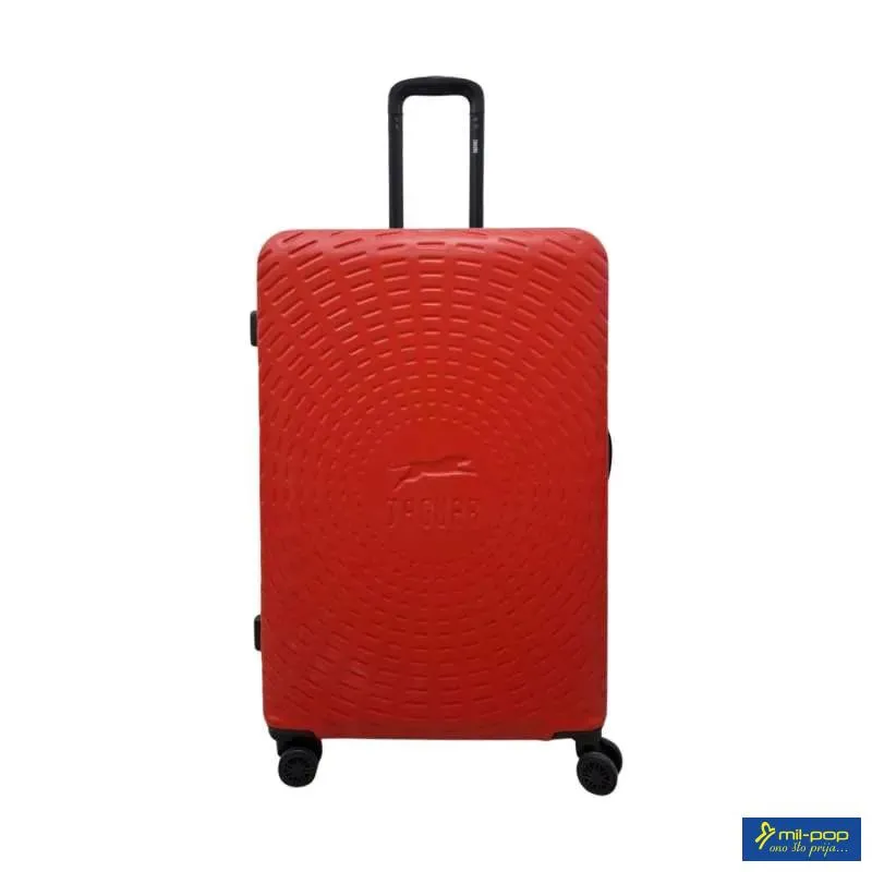 KOFER 702/5 VELIKI ROSSO JAGUAR 