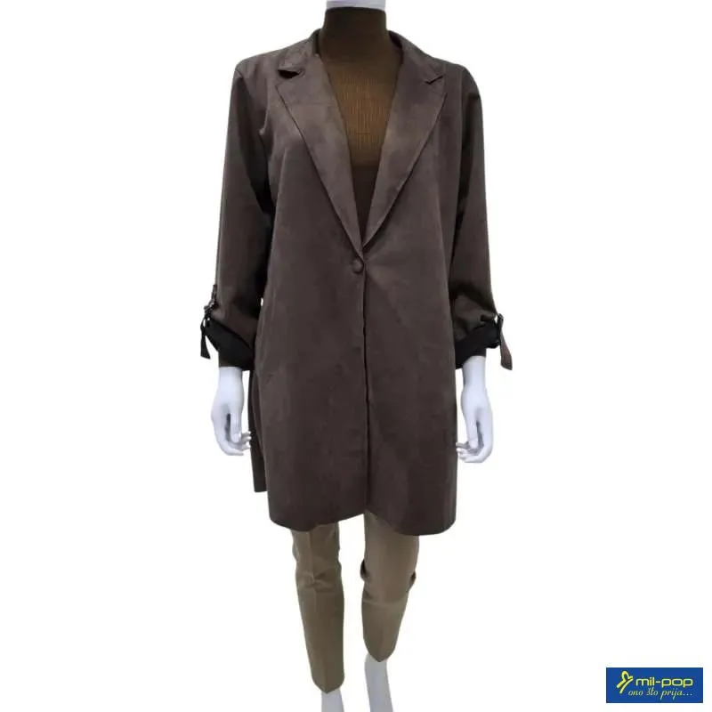 KAPUT MODA ITALIANA 9210DL J/Z 2025 