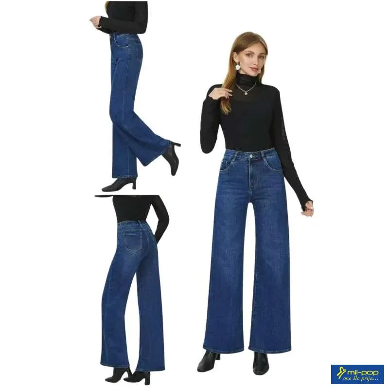 FARMERICE MODA ITALIANA 668HS J/Z 2025 