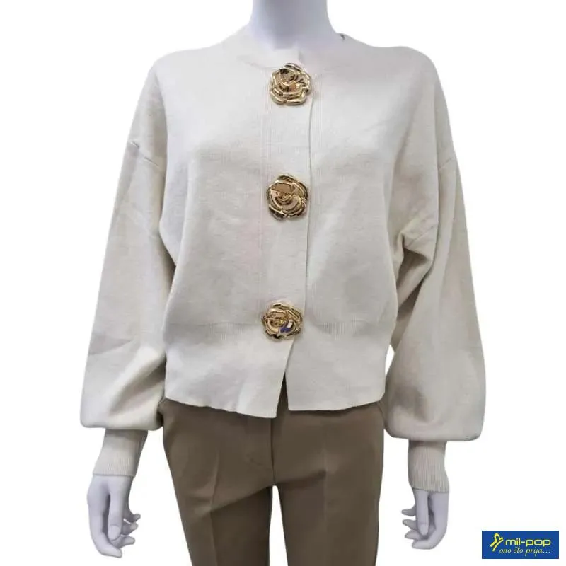 DZEMPER MODA ITALIANA 8137XDY J/Z 2025 