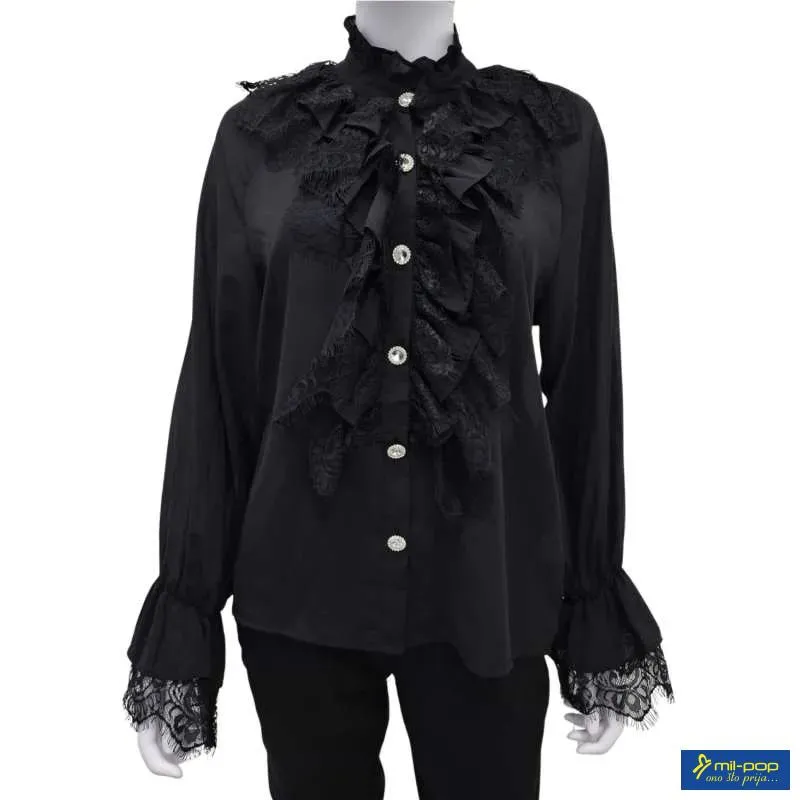KOSULJA MODA ITALIANA 52188PB J/Z 2025 