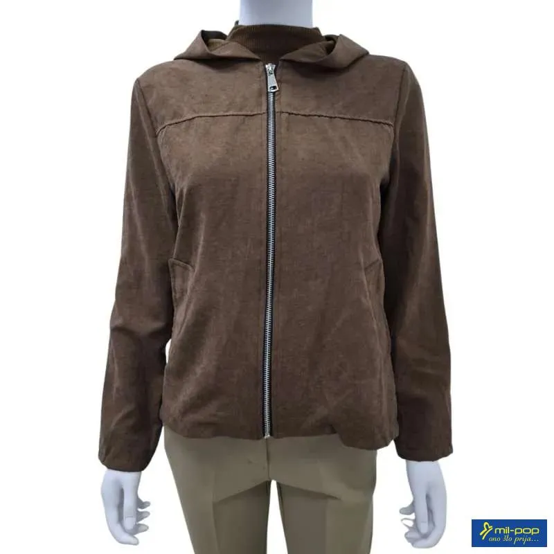 JAKNA MODA ITALIANA 11413SYI J/Z 2025 