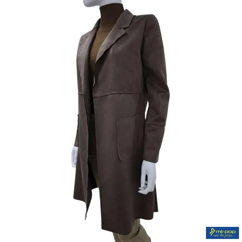 KARDIGAN MODA ITALIANA 11255SYI J/Z 2025 