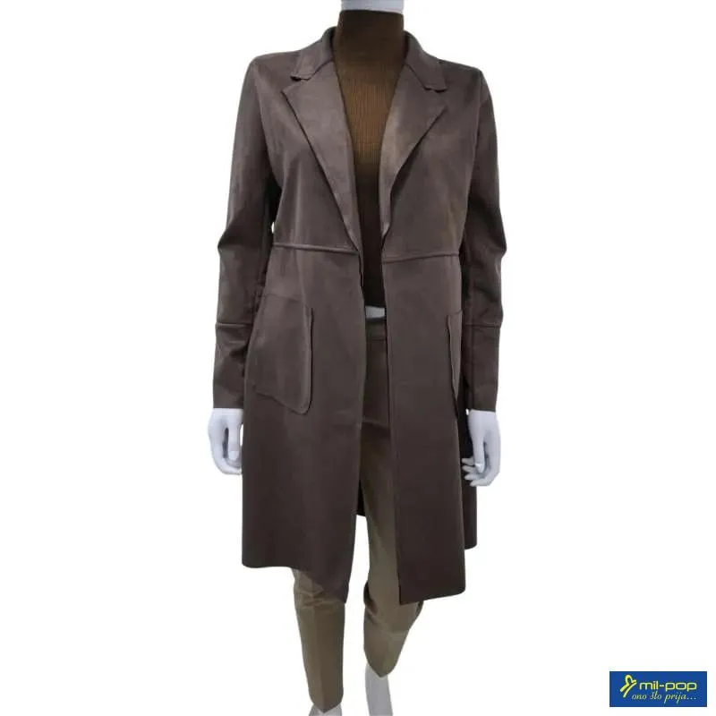 KARDIGAN MODA ITALIANA 11255SYI J/Z 2025 