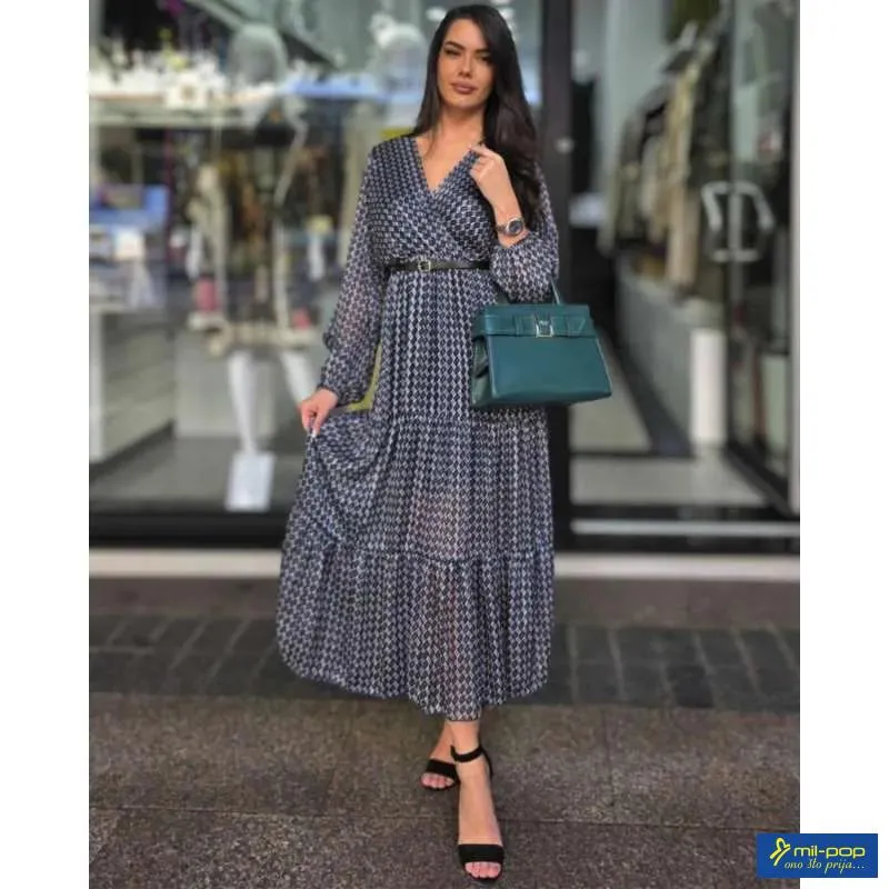 HALJINA MODA ITALIANA 630309INS J/Z 2025