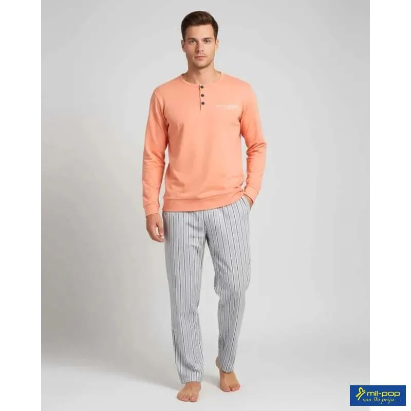 BACI&ABBRACCI PIDŽAMA BAPU199-1 