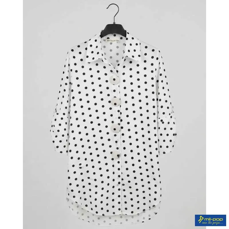 MODA ITALIANA KOĹ ULJA 3125MC 