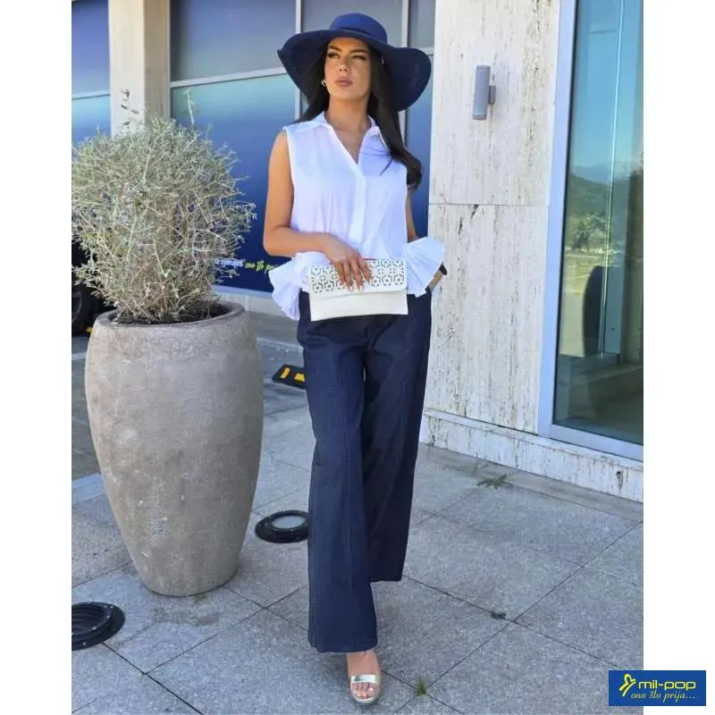 MODA ITALIANA PANTALONE121518KK 