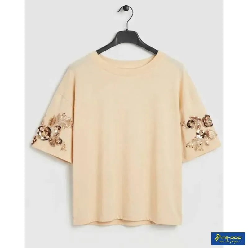 MODA ITALIANA MAJICA 290DF2 