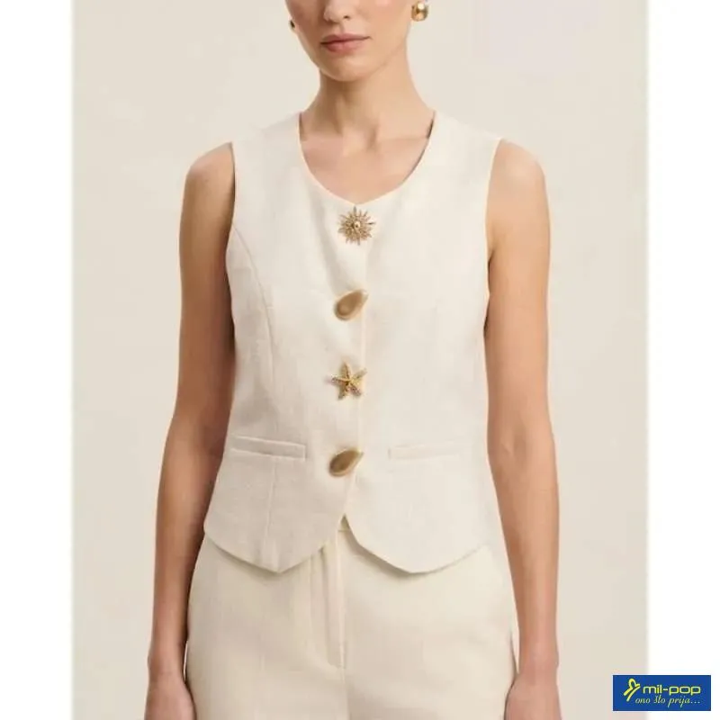 MODA ITALIANA PRSLUK 