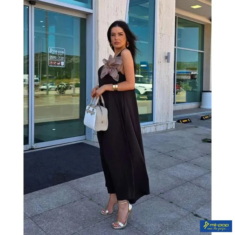 MODA ITALIANA KOMBINEZON 781DF2 
