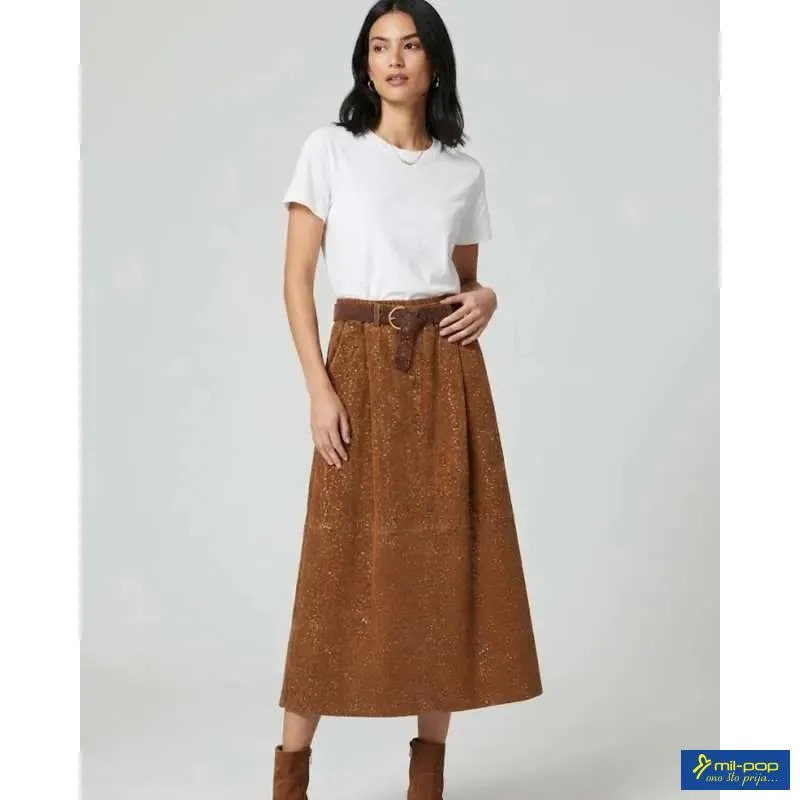 SUKNJA MODA ITALIANA 