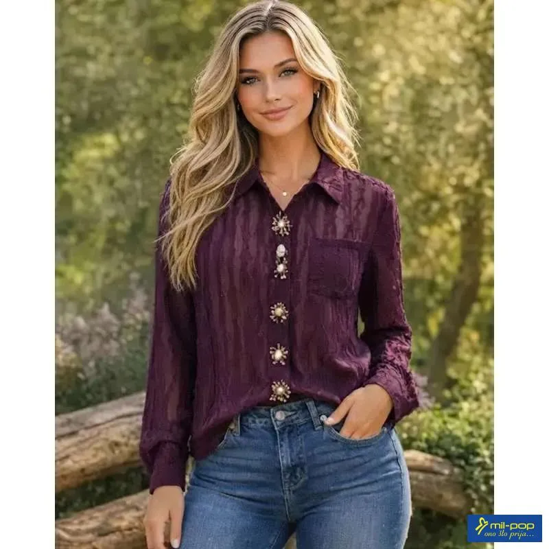 KOŠULJA MODA ITALIANA 