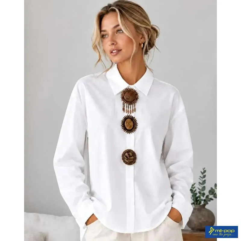 KOŠULJA MODA ITALIANA 