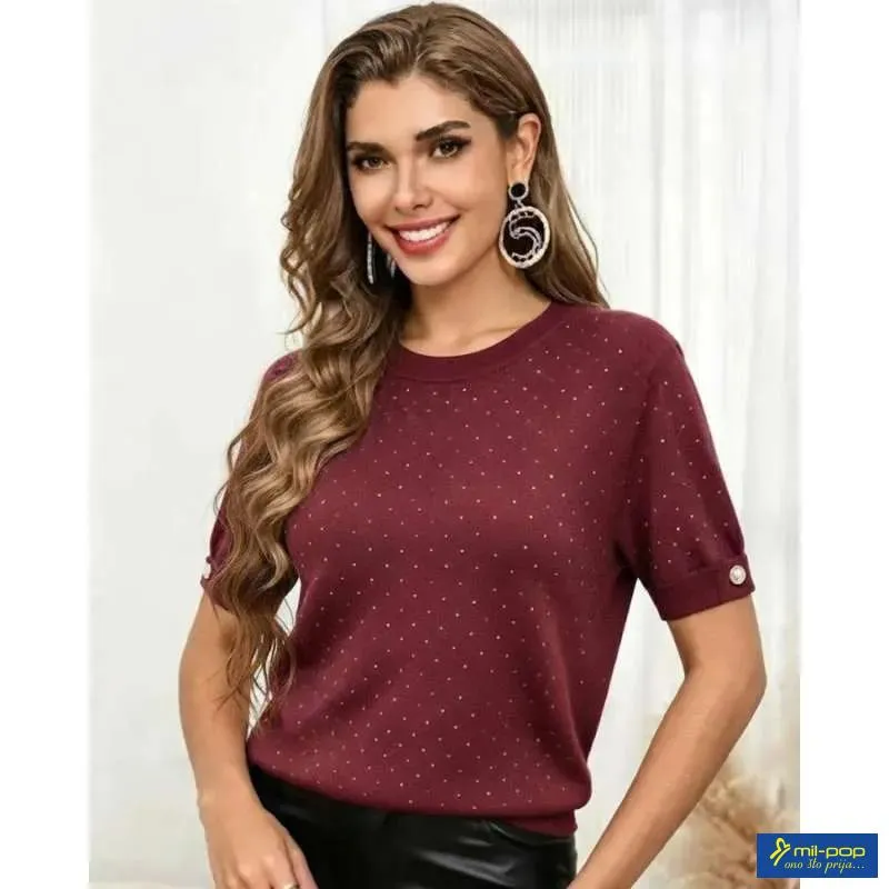 MAJICA MODA ITALIANA 