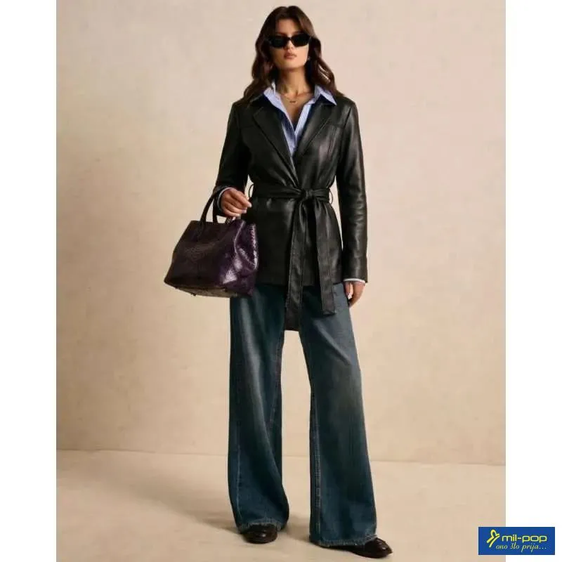 JAKNA MODA ITALIANA 1983XF J/Z 2026 