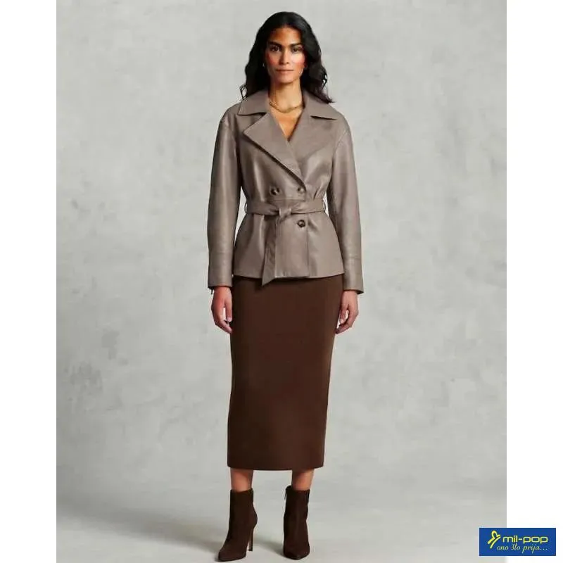 JAKNA MODA ITALIANA 