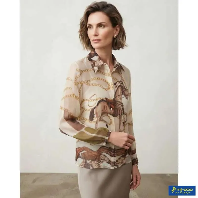 KOŠULJA MODA ITALIANA 