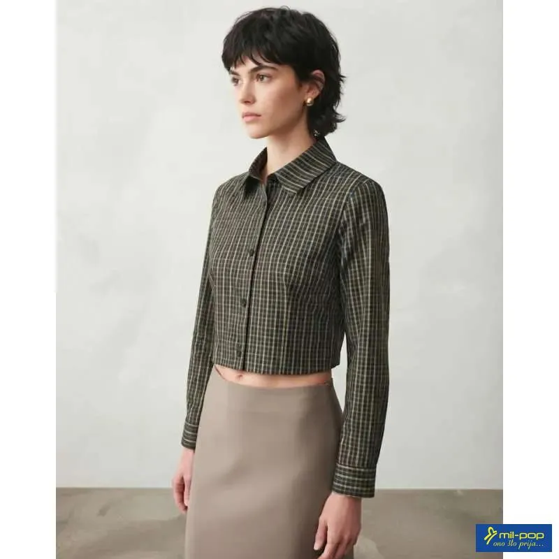 KOŠULJA MODA ITALIANA 